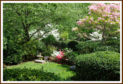 Memorial Garden