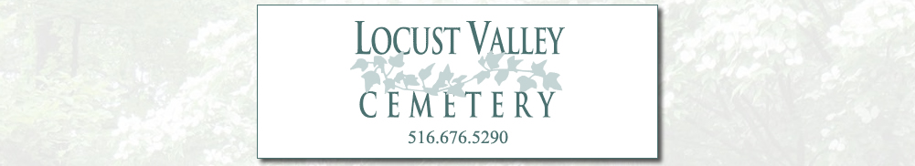 Locust Valley Cemetery