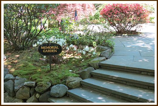 Locust Valley Cemetery Long Island